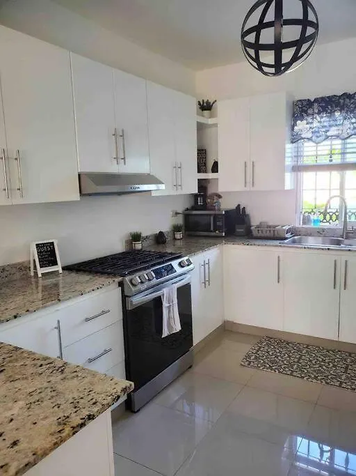 Cheerful 4Bedroom Villa With Pool In Puerto Plata